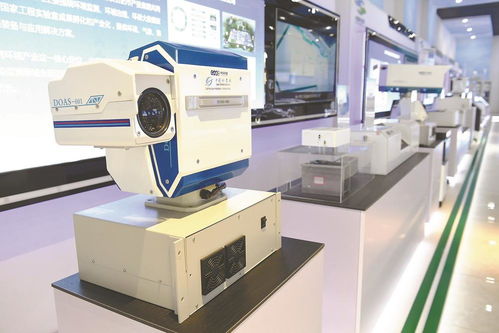 環(huán)境研究院 軟件與設(shè)備雙輪驅(qū)動(dòng)，加速科研成果產(chǎn)業(yè)化進(jìn)程